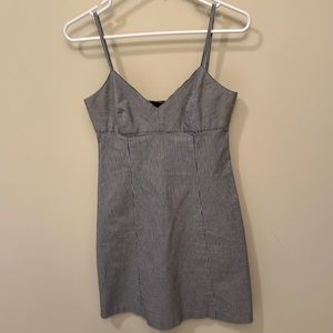 Vintage Esprit mini sundress